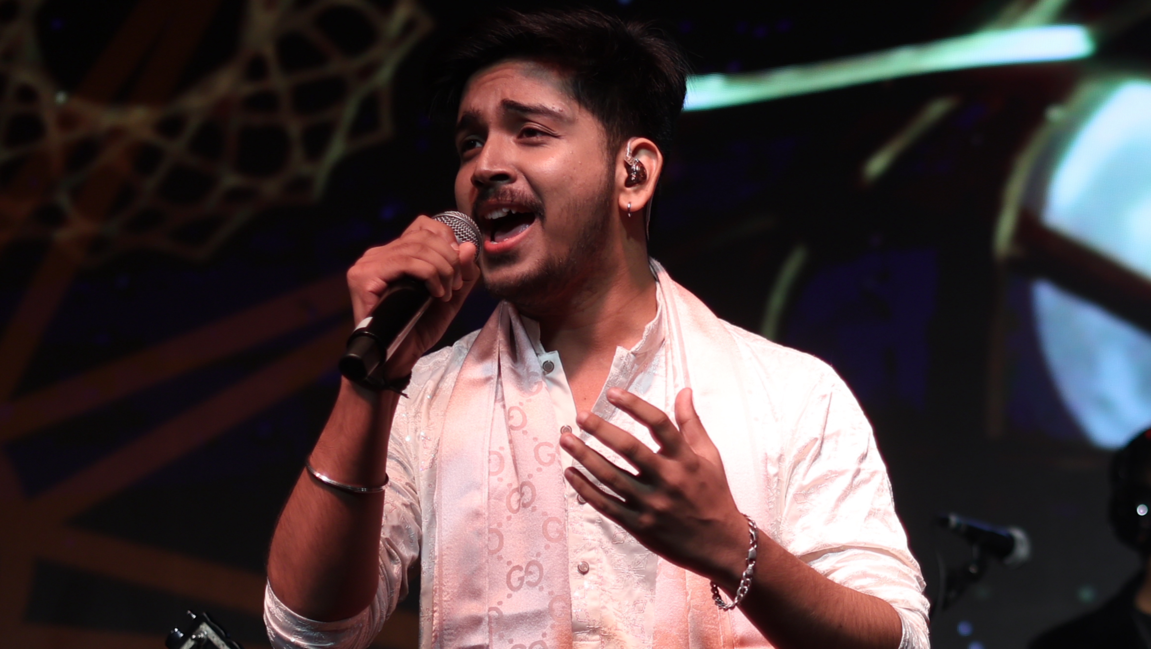 Hriday Kashyap